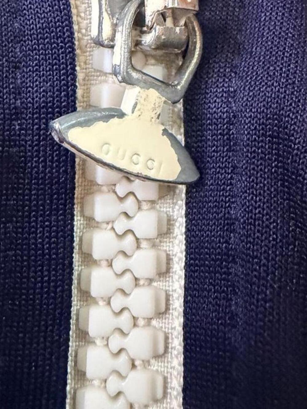 Gucci Track Jacket - Picture 7 of 7